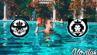 THS ✘ F I R E ♤ 2018