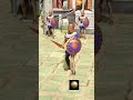 Unit Evolution Myrmidon Age of Mythology Retold shorts