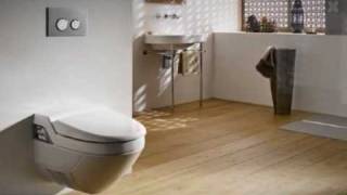 Geberit Inspiration Video
