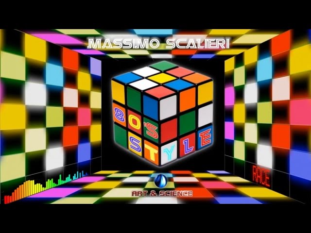 Watch Massimo Scalieri - Race (Official audio) HD on YouTube Watch Massimo Scalieri - Race (Official audio) HD on YouTube