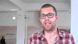 Giraffe Communications Linkedin training testimonial Charlie Taylor.m4v