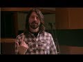 Dave Grohl on Kurt Cobain's vocal 'training' (Gregory Porter's Popular Voices)