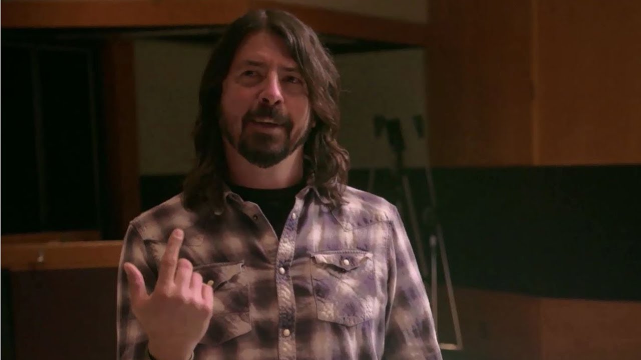 Dave Grohl On Kurt Cobain S Vocal Training Gregory Porter S