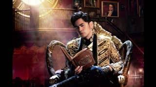 周杰伦 Jay Chou《周杰伦的床边故事》Jay Chou's Bedtime Stories