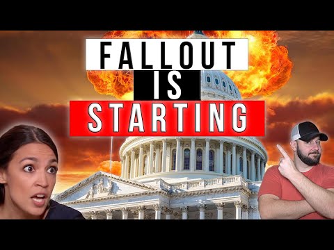 Fallout Begins For VA Tyrants Who Testify They Will Defy Congress... At First It Will Be A Trickle..