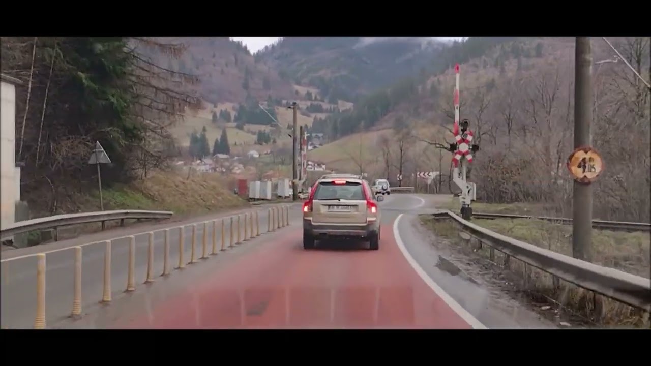 Câmpulung Moldovenesc - Pasul Mestecăniș - Vatra Dornei #romania #travel #nationalgeographic