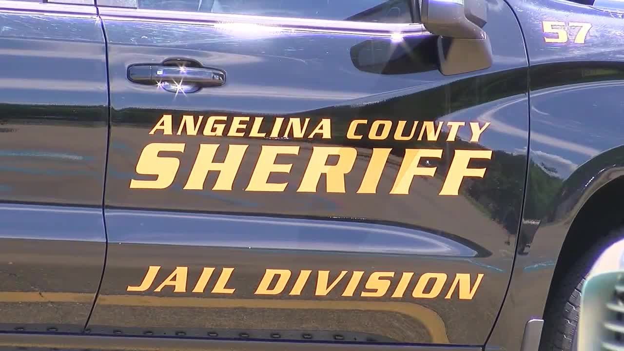 WebXtra: Angelina County commissioner's court approves jail expansion ...