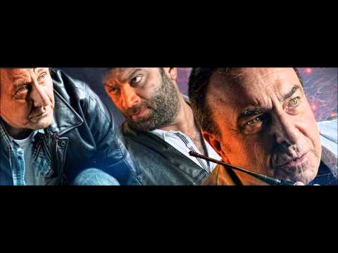 Arka Sokaklar Bambaşka