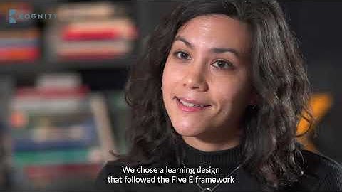 Creating a product to enhance teaching: our experience with a phenomena-based resource