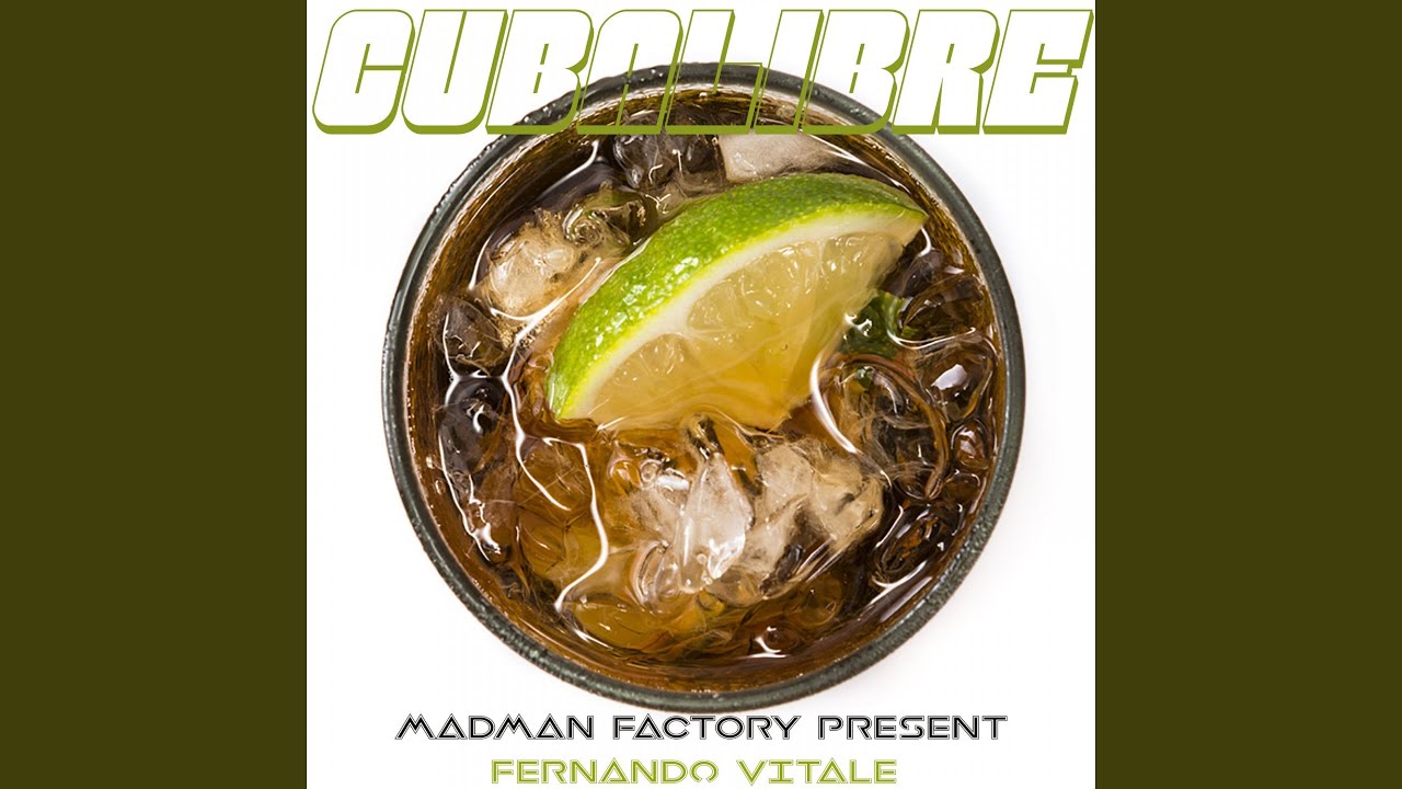 Watch Cuba Libre on YouTube Watch Cuba Libre on YouTube