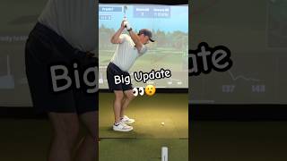 The Golf Sim Update We’ve Been WAITING FOR?!