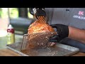 Heath Riles Smoked Apricot Ham