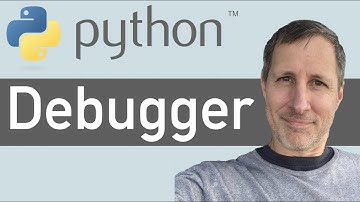 Python: Debugger