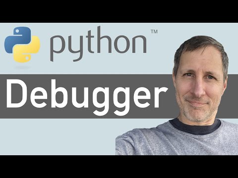 Python: Debugger