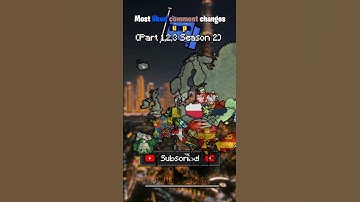 Most liked comment changes Europe part 1 2 3 season 2 sorry for being late #europe #map #flag #maps