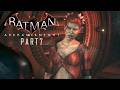 Batman Arkham Knight | Part 7 | PC Gameplay