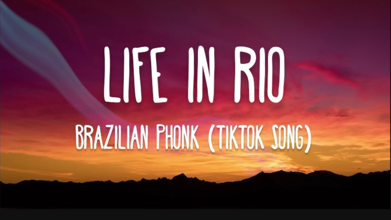 Life in rio slowboy nueki