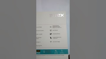 INTEX CLOUD STRING V 2 0 FEATURES