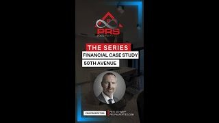 The SERIES OF FINANCIAL CASE STUDY
