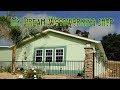 Dream Woodworking Shop Build Dream Woodworking Shop Build