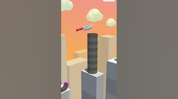 Slice It All Game! Satisfying and relaxing ASMR slicing video #shorts #sliceita