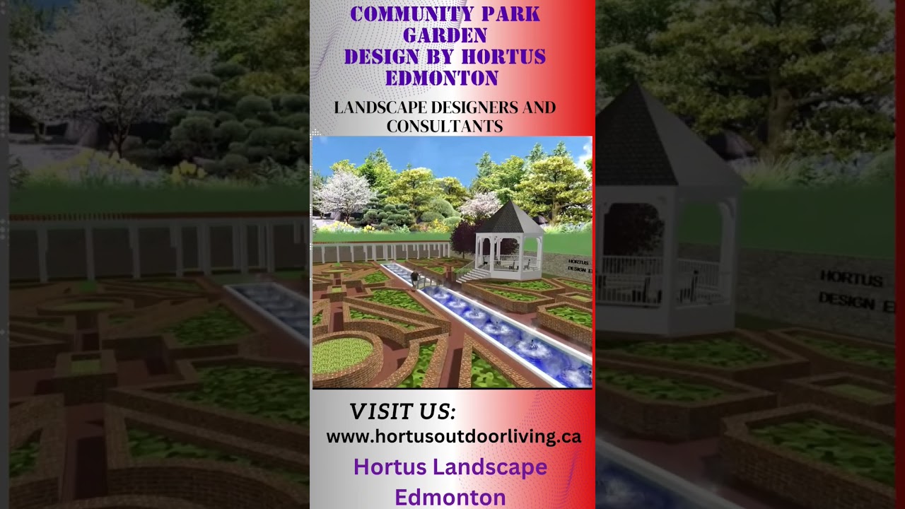 Edmonton Landscaping Services