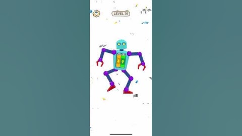 Braindom Draw Puzzle Level 39