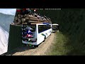 [LIVE]Euro Truck Simulator Extreme Road Bawa BeAT