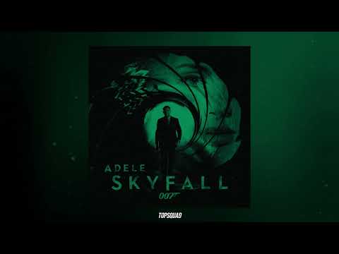 Adele Skyfall