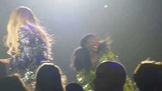 Beyoncé-Love On Top Live BeyStage Amsterdam, Ziggo Dome, 19-03-2014,