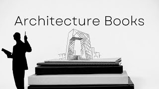 Uncovering My ALL-TIME Favorite Architecture Books!