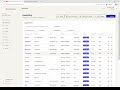 Creating and Navigating Inventory