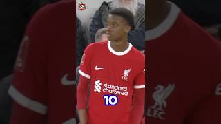اصغر 3 لاعبين في الدوري الانجليزي 😱🔥