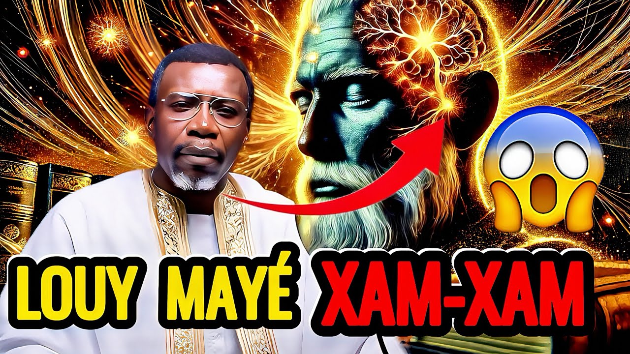 🚨ALLAHOU AKBAR😱Li dalay May XAM - XAM😭😭 - PROFESSEUR MADIAMA FALL