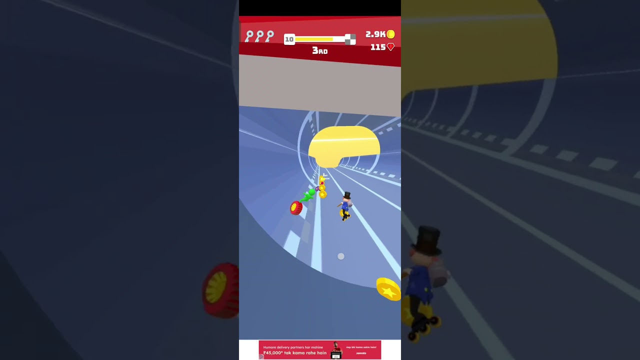 Turbo Stars 🚀🏁 | Speed, Skills & Stunts!