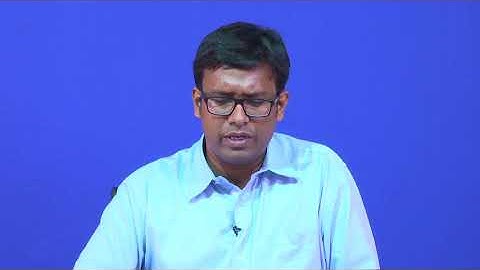 Lecture 48: Conjugate gradient methods(Contd.) and Introduction to GMRES