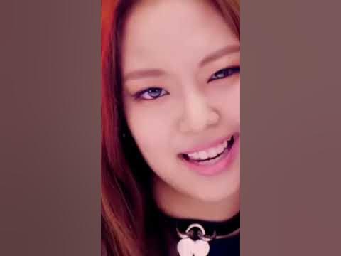 BOOMBAYAH jennie rap part but english version #blink #jenlisrosjisso # ...