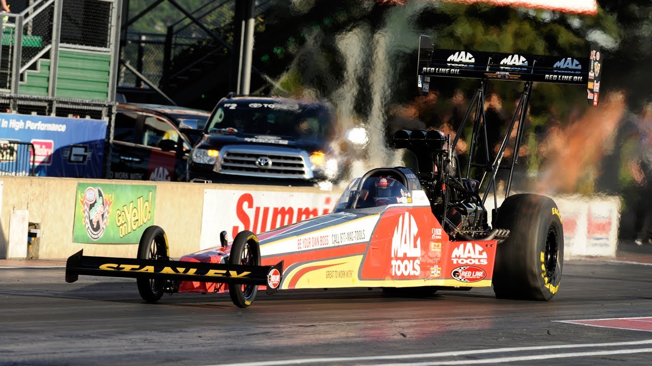 NHRA Top Fuel Pilot Doug Kalitta Track Record Norwalk YouTube NHRA Top Fuel Pilot Doug Kalitta Track Record Norwalk YouTube