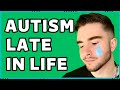 Invisible autistic adults  pbs vitals reaction