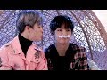 BTS VMIN (방탄소년단) - Moon and Sun 5