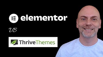 Elementor Pro vs Thrive Themes (2020): Which is Better?