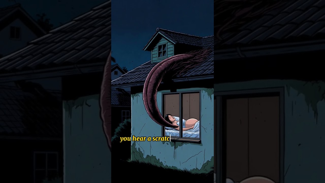 The Aswang - Filipino Shapeshifter That Steals Unborn Babies