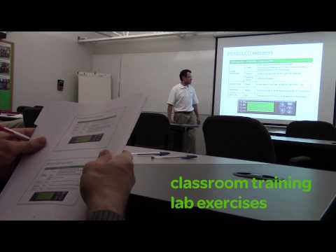 Advanced Operator Training Services by Schneider Electric - Advanced Operator Training Services by Schneider Electric