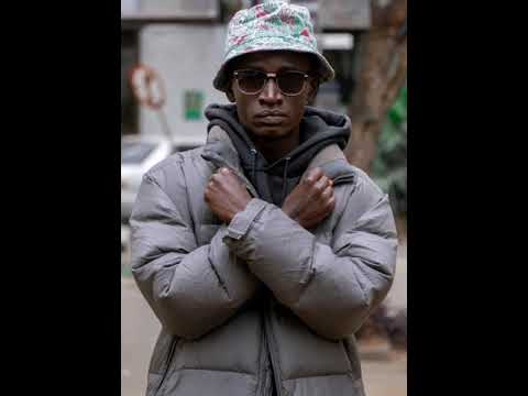 ELISHA ELAI - BARS 101 (freestyle)