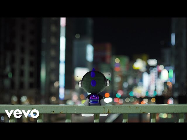 OneRepublic - Nobody (from Kaiju No. 8) [Official Lyric Video] class=
