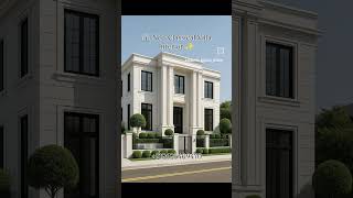🏛️ Neo-Classical Villa Interior ✨ +919625409470