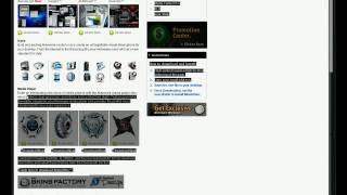 How to get the Alienware Media Player.