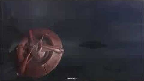 Universe At War: The Return Of The Masari