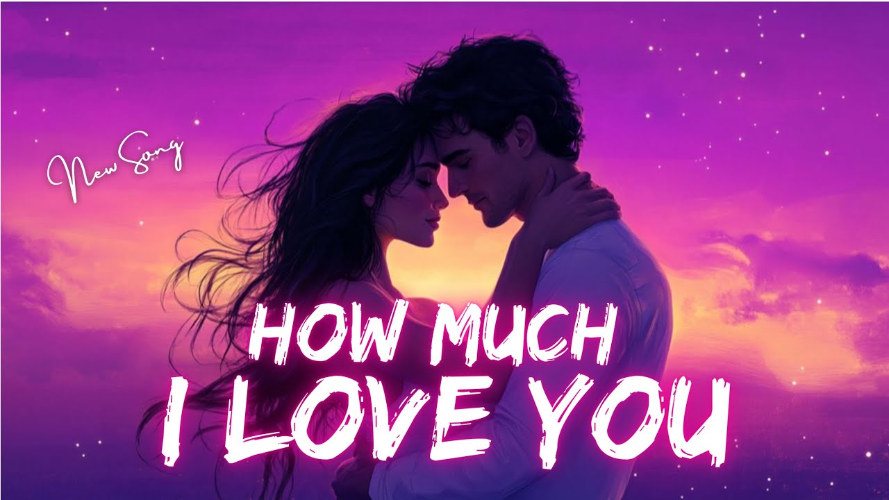 If You Only Knew How Much I Love You π (lyric video) most beautiful β€ love song π΅ If You Only Knew How Much I Love You π (lyric video) most beautiful β€ love song π΅