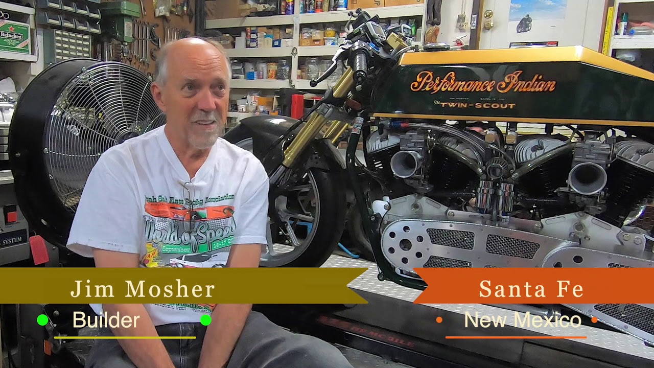 antique motorcycles for sale on craigslist Toolin' Around #268 Jim Mosher - Extended Interview - 24mins